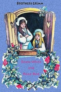 bokomslag Snow-White and Rose-Red