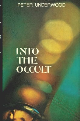 Into the Occult 1
