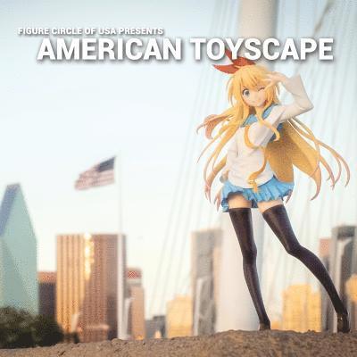 American Toyscape 1