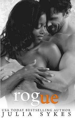 Julia Sykes - Rogue, Häftad