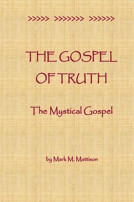 Gospel of Truth 1