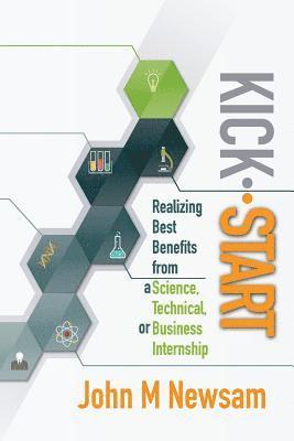 Kick-Start: Realizing Best Benefits from a Science, Technical or Business Internship 1