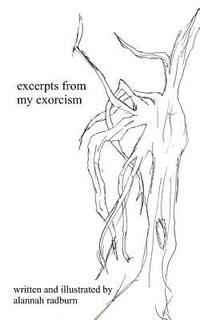 bokomslag excerpts from my exorcism