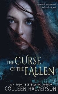 bokomslag The Curse of the Fallen