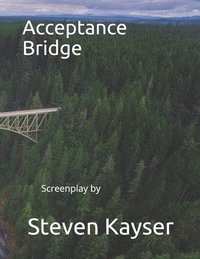 bokomslag Acceptance Bridge