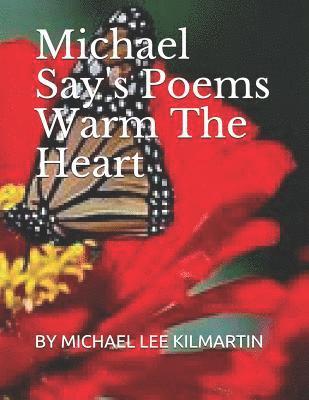 Michael Lee Kilmartin - Michael Say's, Häftad