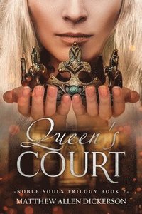 bokomslag Queen's Court