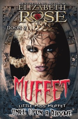 bokomslag Muffet