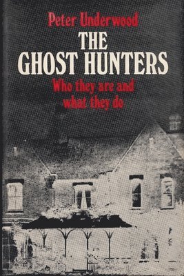 The Ghost Hunters 1