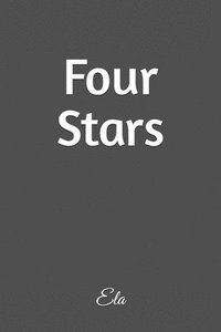bokomslag Four Stars