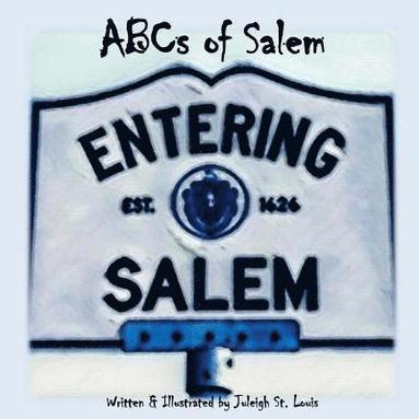 bokomslag ABCs of Salem