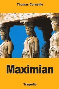 bokomslag Maximian