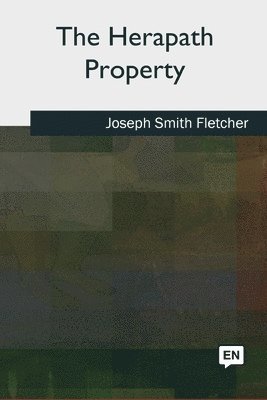 The Herapath Property 1