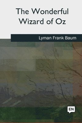 bokomslag The Wonderful Wizard of Oz