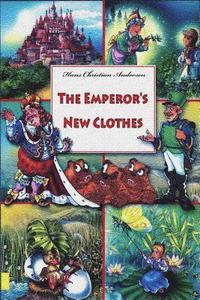 bokomslag The Emperor's New Clothes