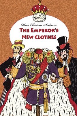 The Emperor's New Clothes 1
