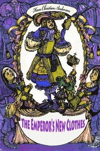 bokomslag The Emperor's New Clothes