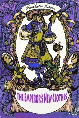 bokomslag The Emperor's New Clothes