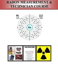 bokomslag Radon Measurement Tech Course Learn Radon Inspection & Testing