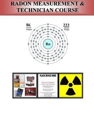 bokomslag Radon Measurement Tech Course Learn Radon Inspection & Testing