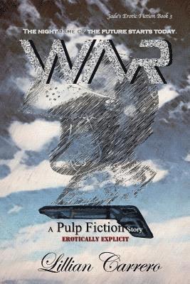 Lillian Carrero - War, Häftad