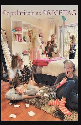 Kyla de Beer, Nastassja Nieuwoudt - Populariteit se pricetag, Häftad