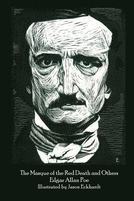 Edgar Allan Poe - The Masque of the Red Death and Others, Häftad