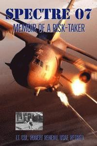 bokomslag Spectre 07: Memoir of a Risk-Taker