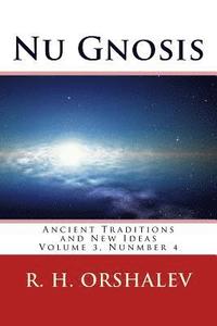 bokomslag Nu Gnosis V3 N4: Ancient Ideas and New Traditions