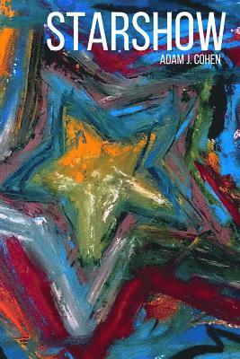 Adam J. Cohen - Starshow, Häftad