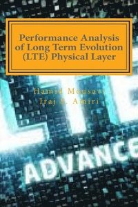 bokomslag Performance Analysis of Long Term Evolution (LTE) Physical Layer