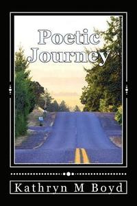 bokomslag Poetic Journey