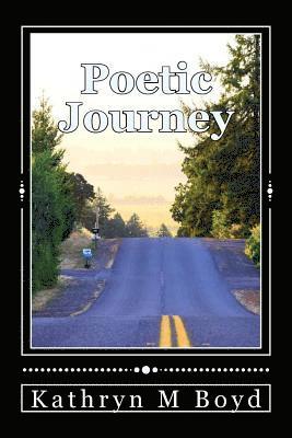 Poetic Journey 1