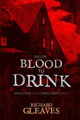 bokomslag Salem: Blood to Drink