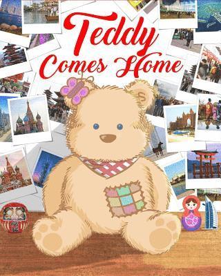 Teddy Comes Home 1