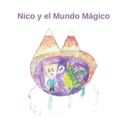 Nico y el Mundo Mágico 1
