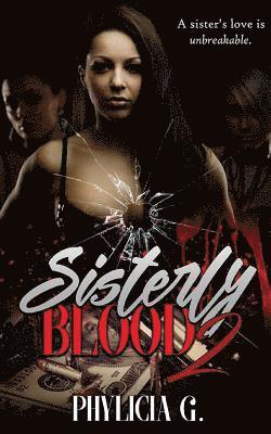 bokomslag Sisterly Blood 2