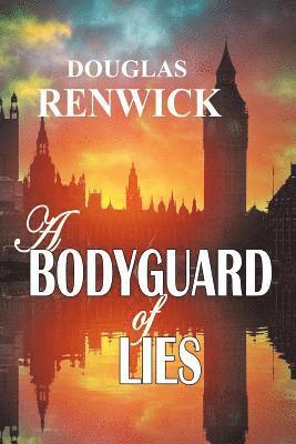 A Bodyguard of Lies 1