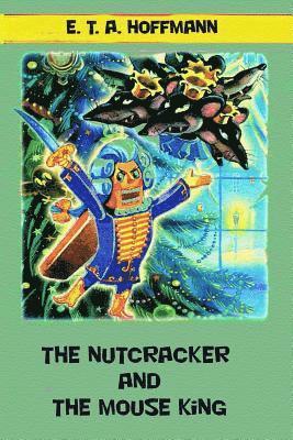 The Nutcracker and The Mouse King 1