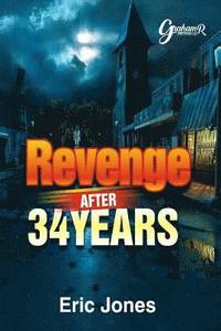 bokomslag Revenge After 34 Years