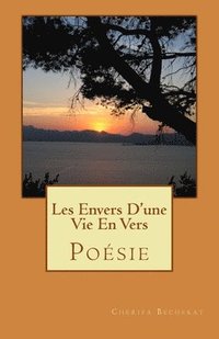 bokomslag Les Envers D'une Vie En Vers