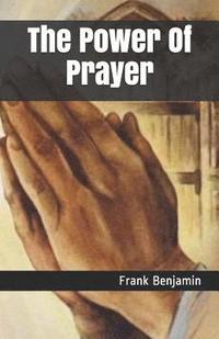 bokomslag Power Of Prayer