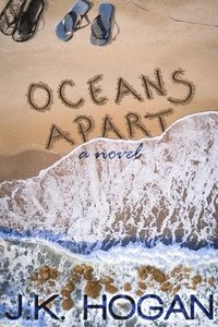 bokomslag Oceans Apart