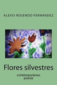 bokomslag Flores silvestres