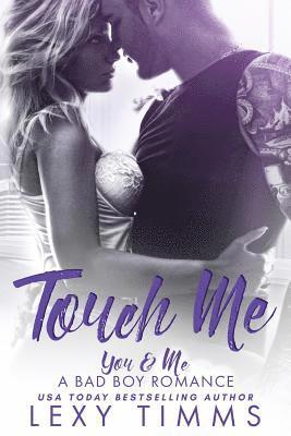 Touch Me 1