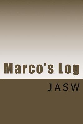 Marco's Log 1