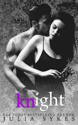 Julia Sykes - Knight, Häftad