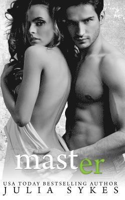 Julia Sykes - Master, Häftad