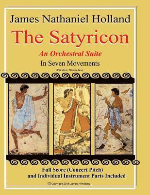 The Satyricon 1