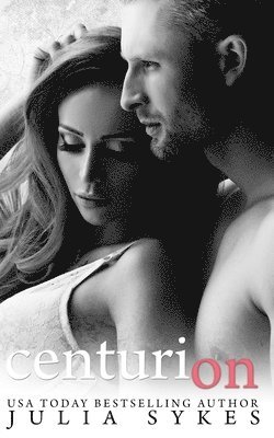 Julia Sykes - Centurion, Häftad